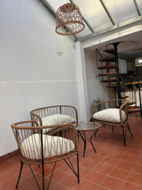 Casa Moras